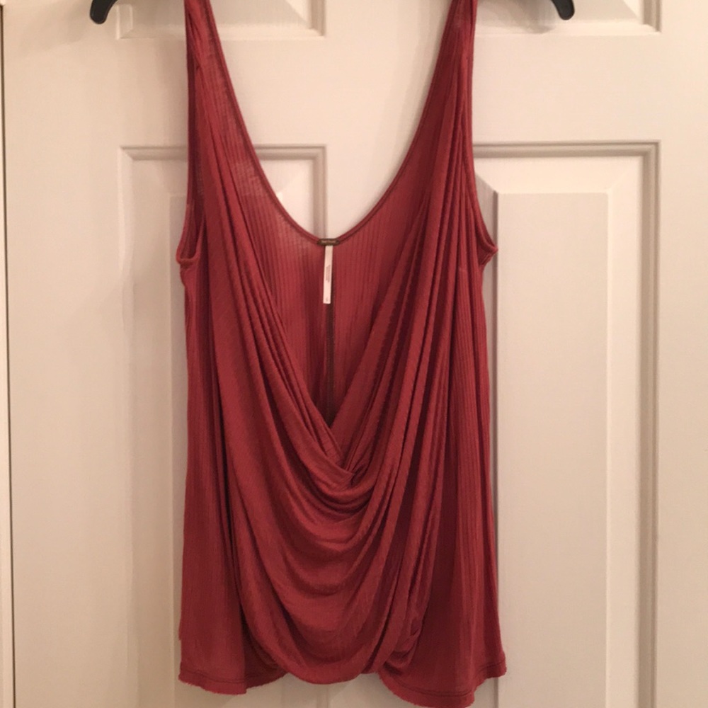 Free People Top